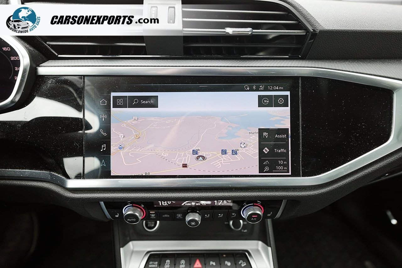 2021 Audi Q3 2.0 Technik-17