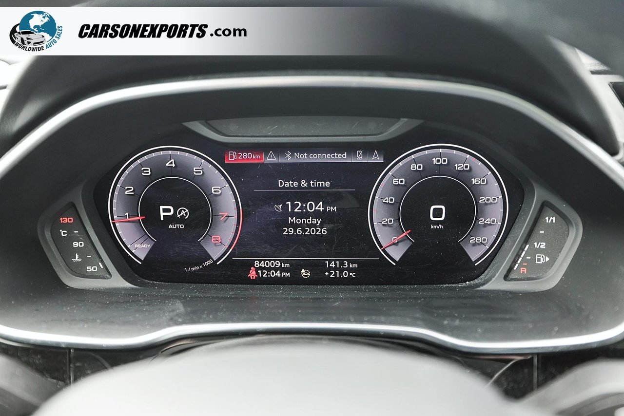2021 Audi Q3 2.0 Technik-15