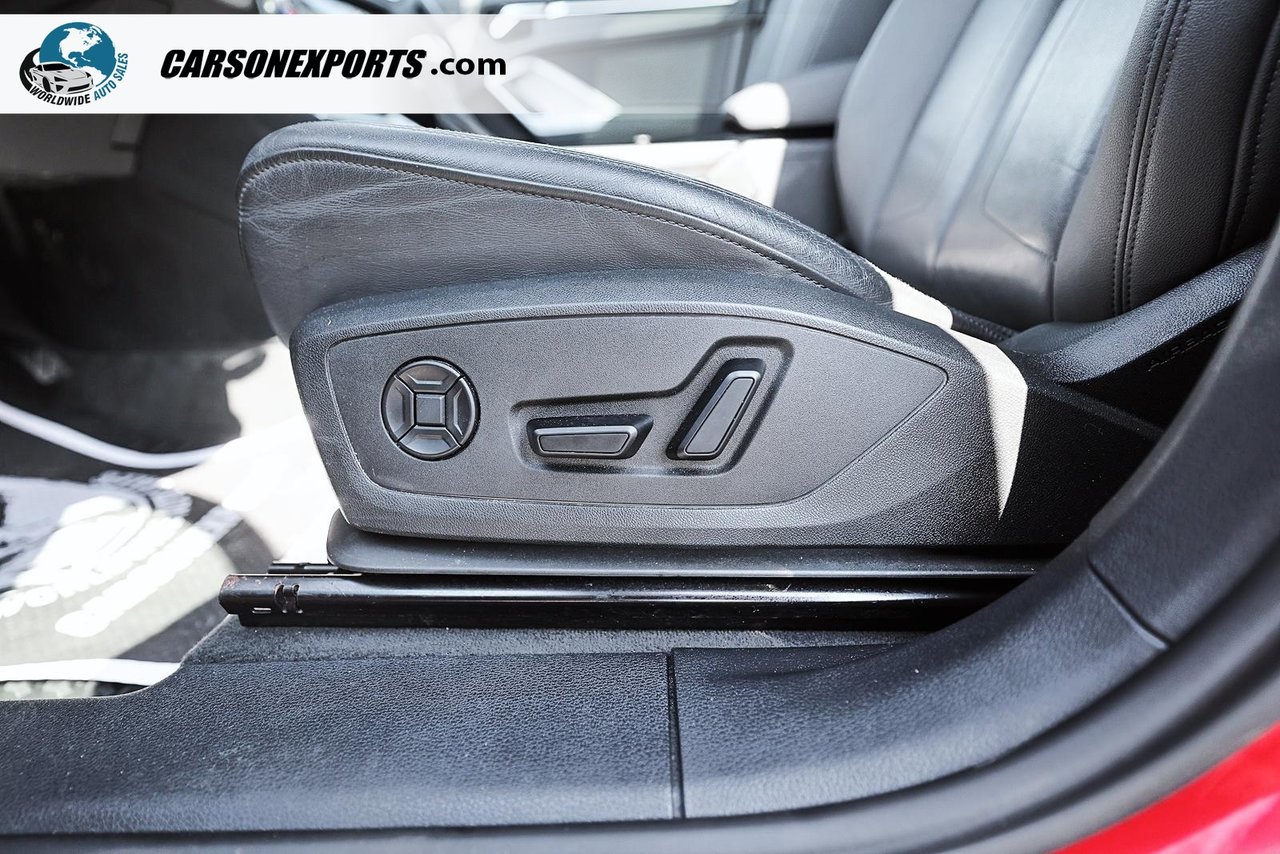 2021 Audi Q3 2.0 Technik-12
