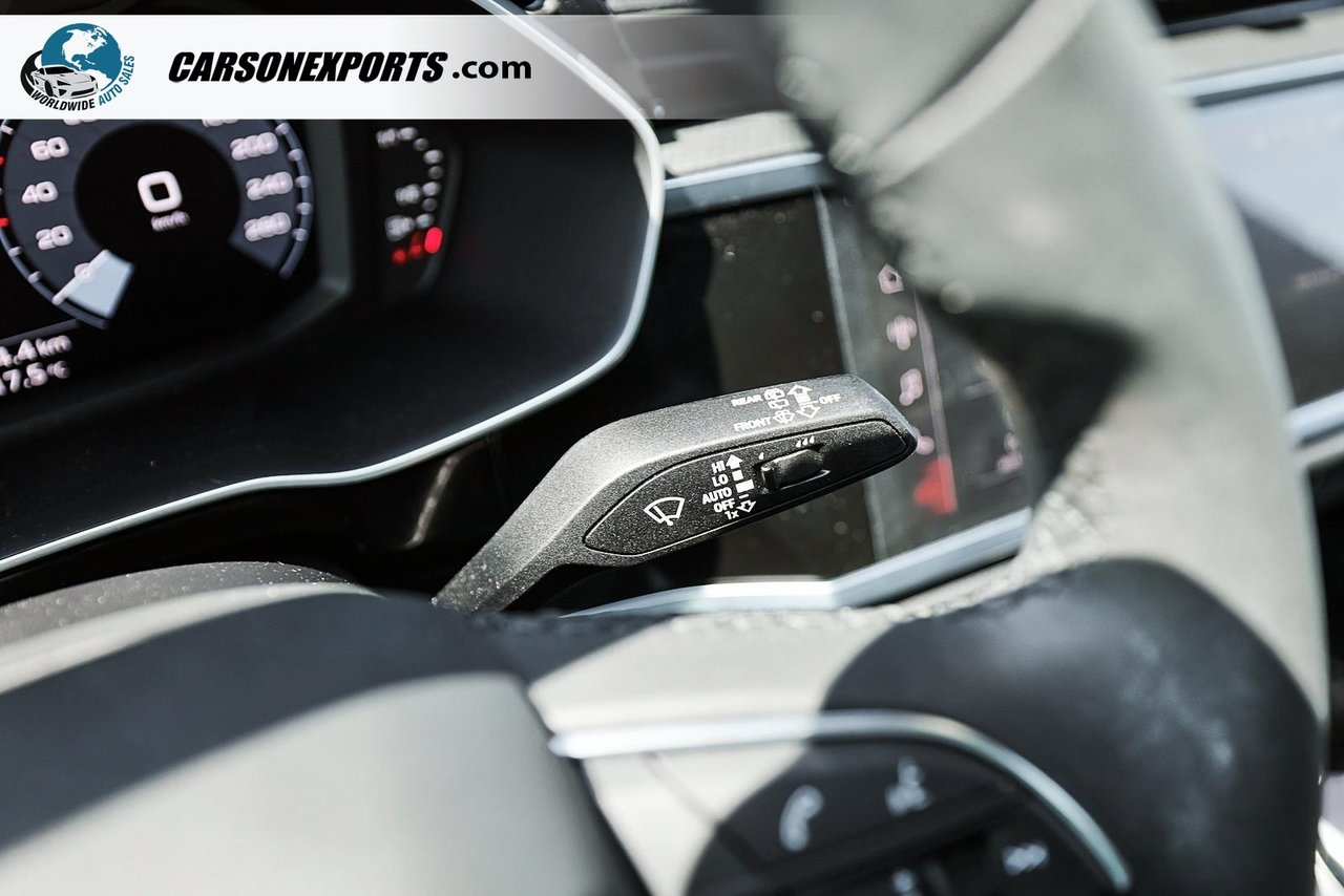 2025 Audi Q3 LEATHER, PANORAMA SUNROOF-11