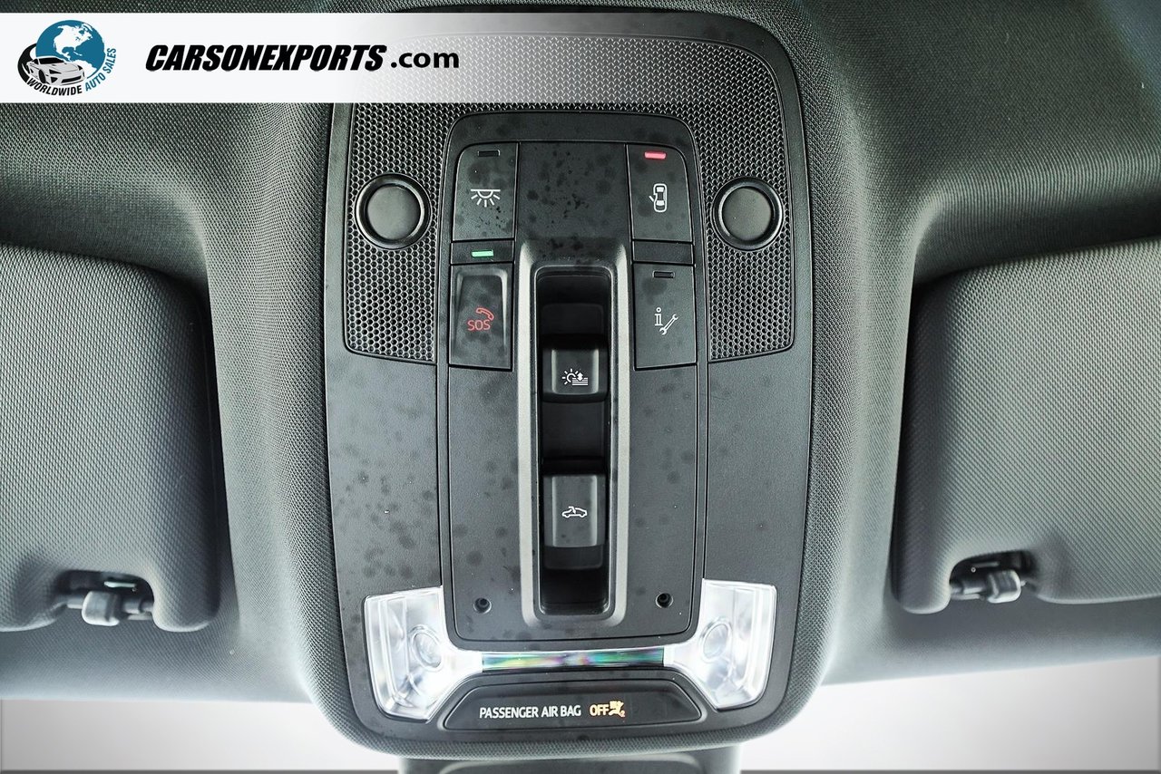 2025 Audi Q3 LEATHER, PANORAMA SUNROOF-25