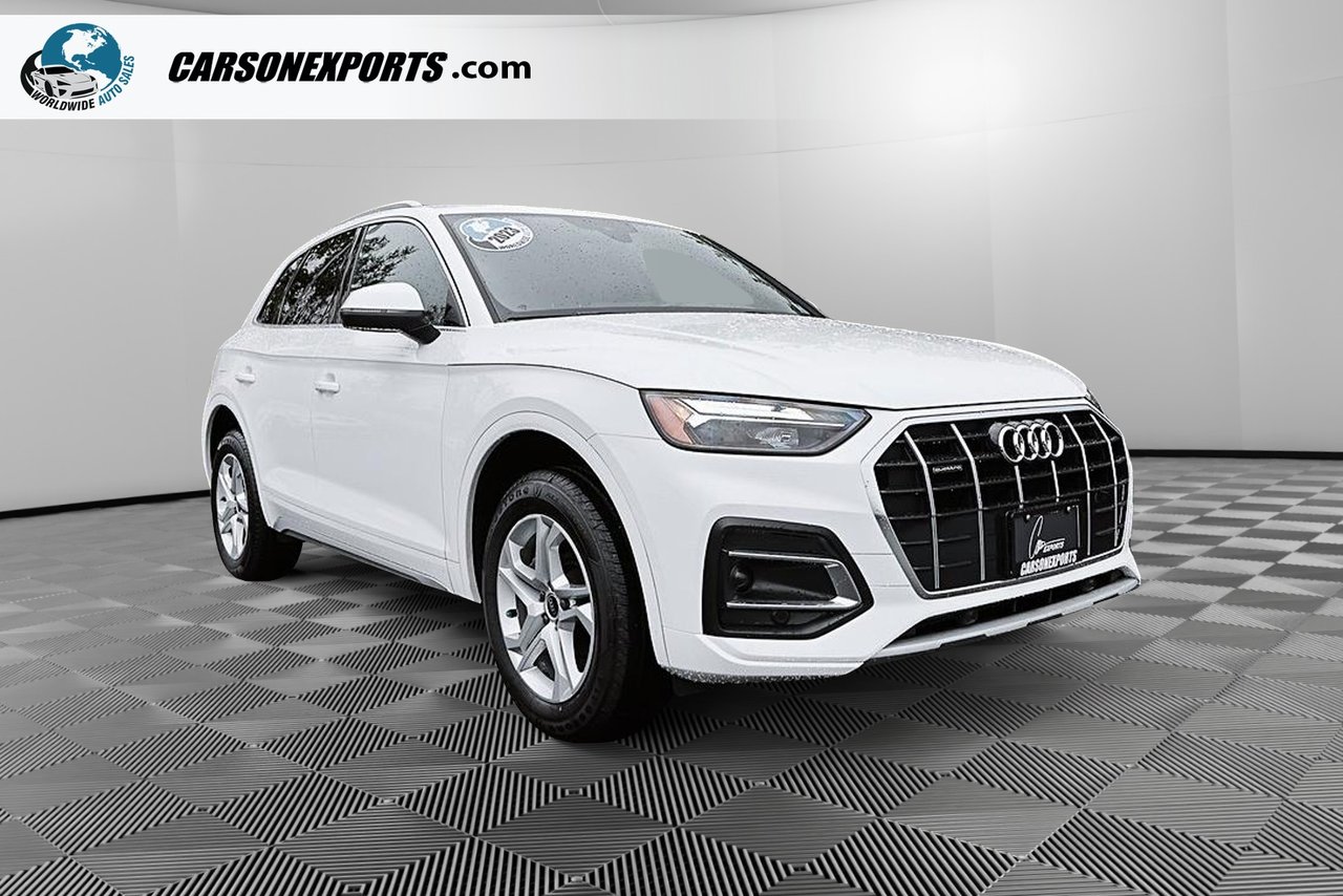 2023 Audi Q5 45 Komfort-2