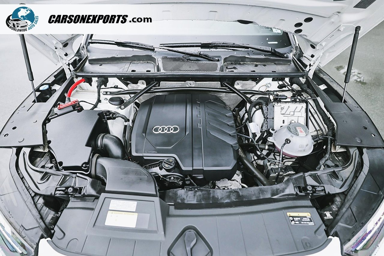 2023 Audi Q5 45 Komfort-12
