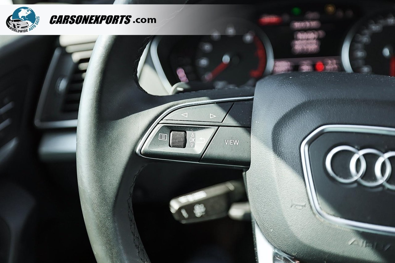 2023 Audi Q5 45 Komfort-12