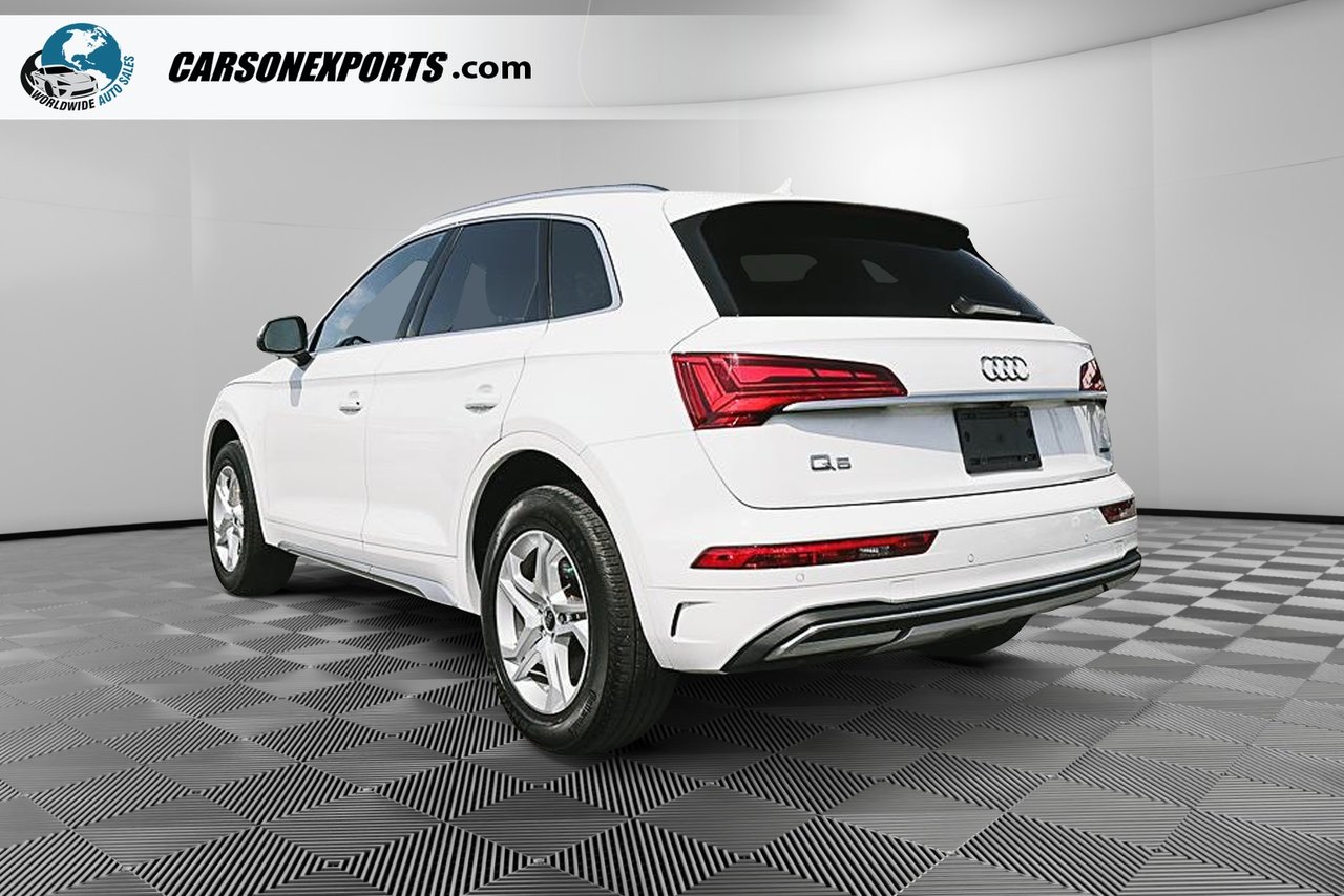 2023 Audi Q5 45 Komfort-6