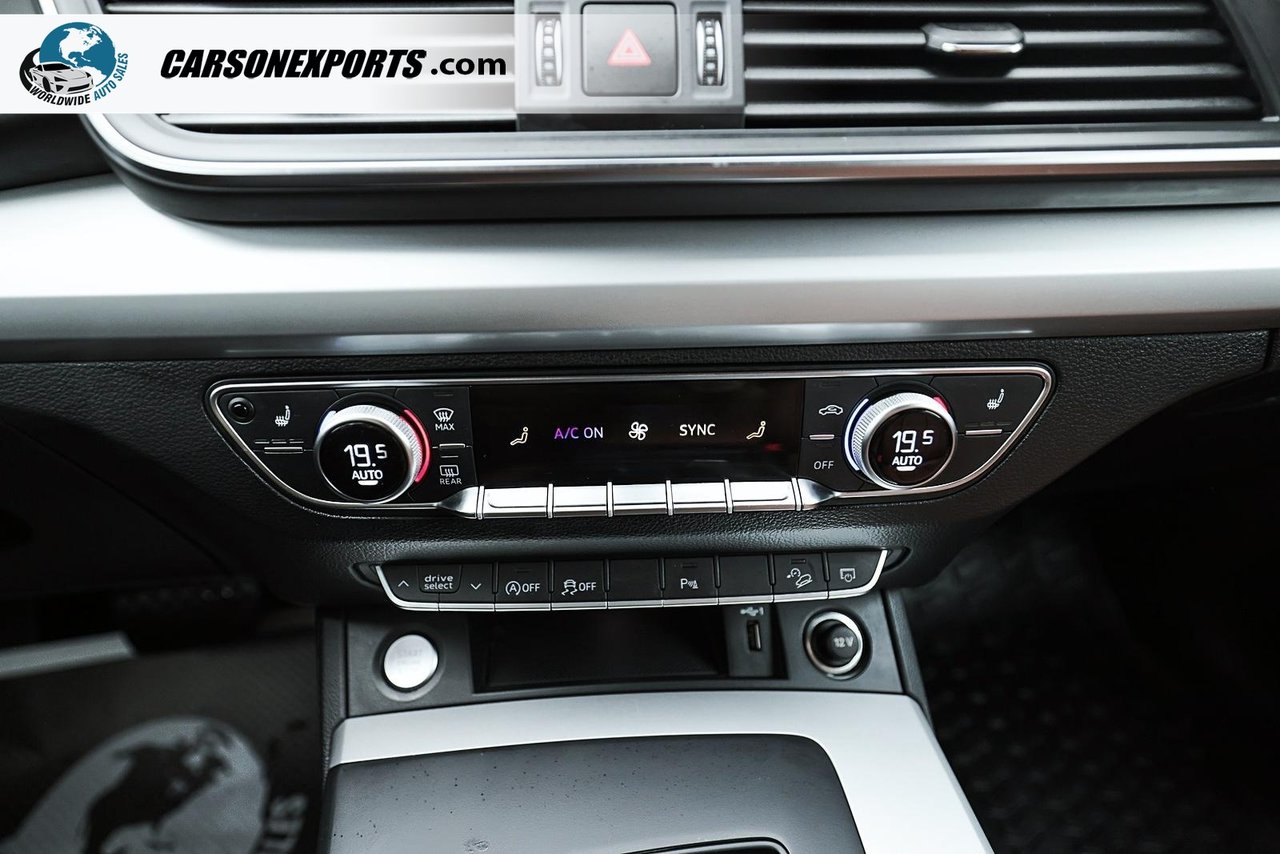 2023 Audi Q5 45 Komfort-29