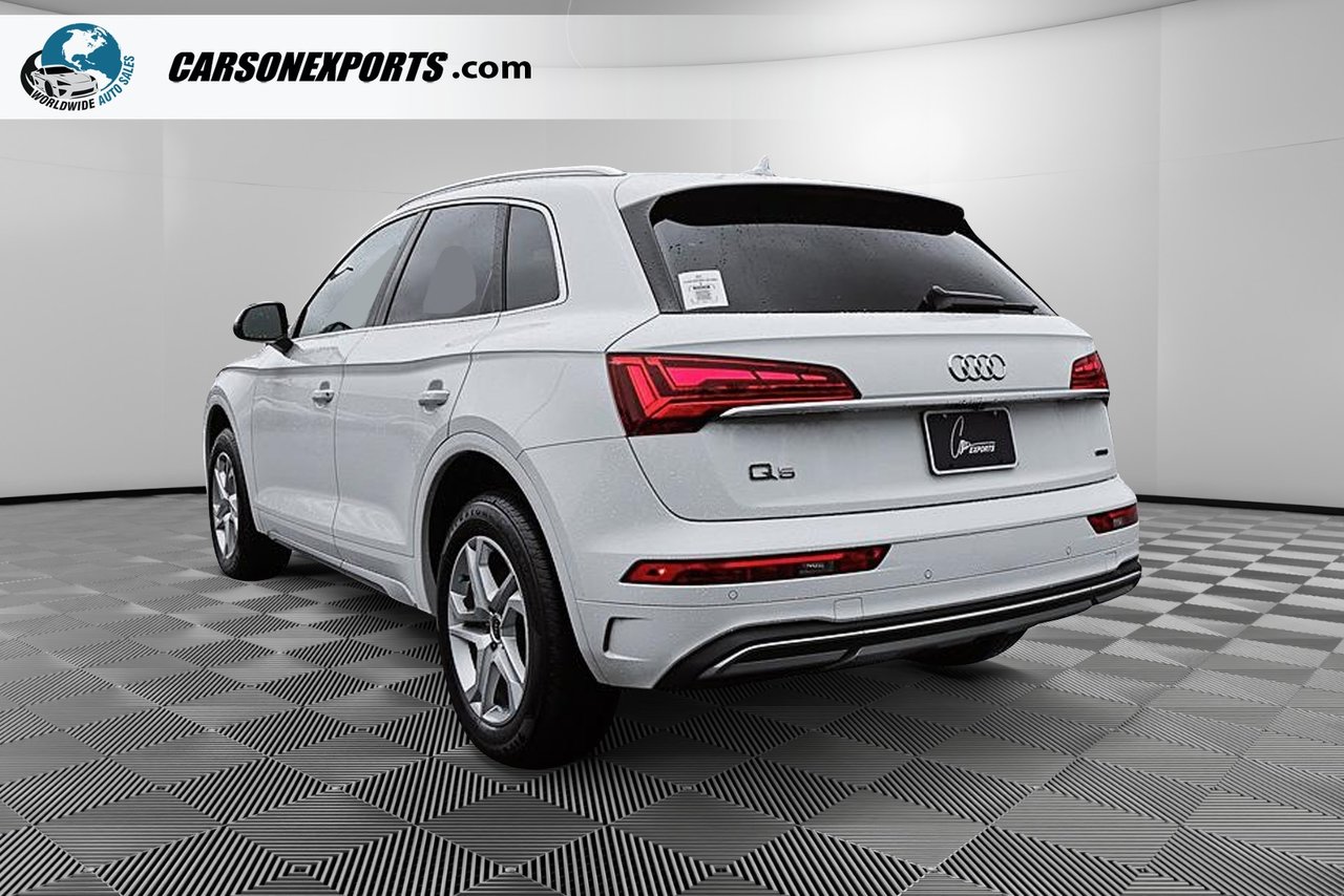 2023 Audi Q5 45 Komfort-6