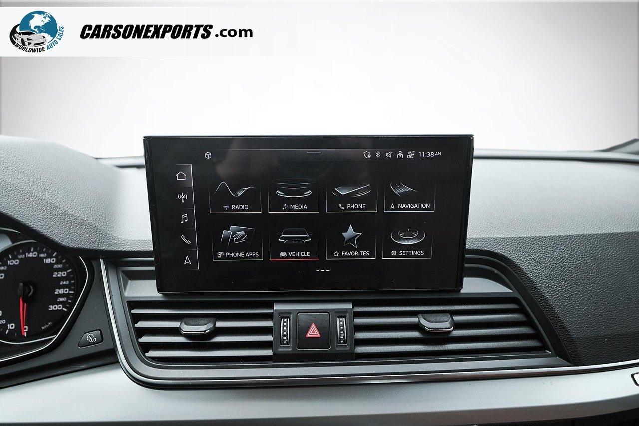2023 Audi Q5 45 Komfort-28