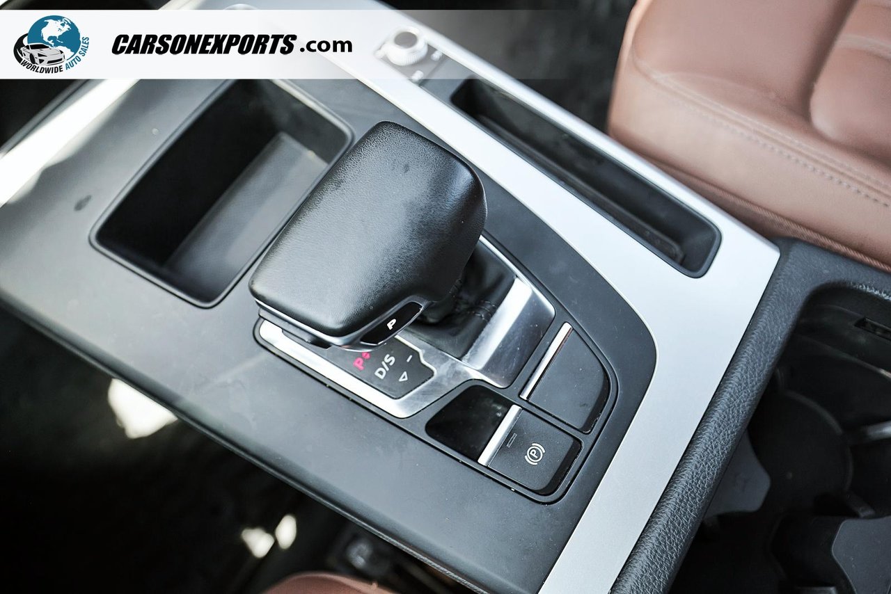 2023 Audi Q5 45 Komfort-24