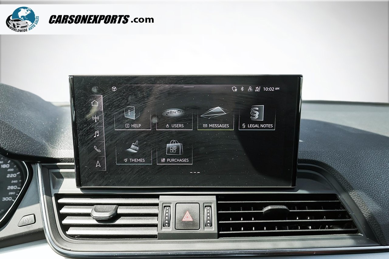 2023 Audi Q5 45 Komfort-17
