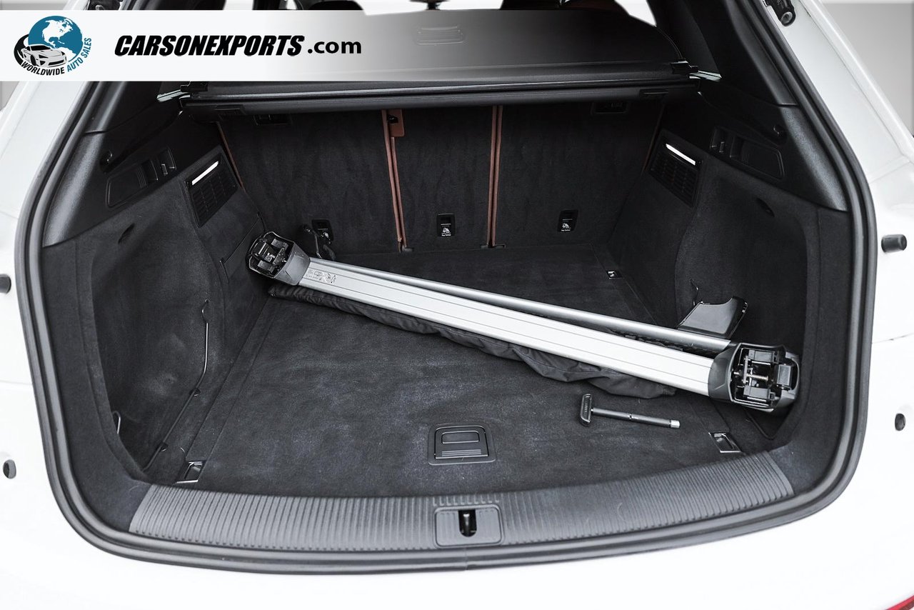 2023 Audi Q5 45 Komfort-8