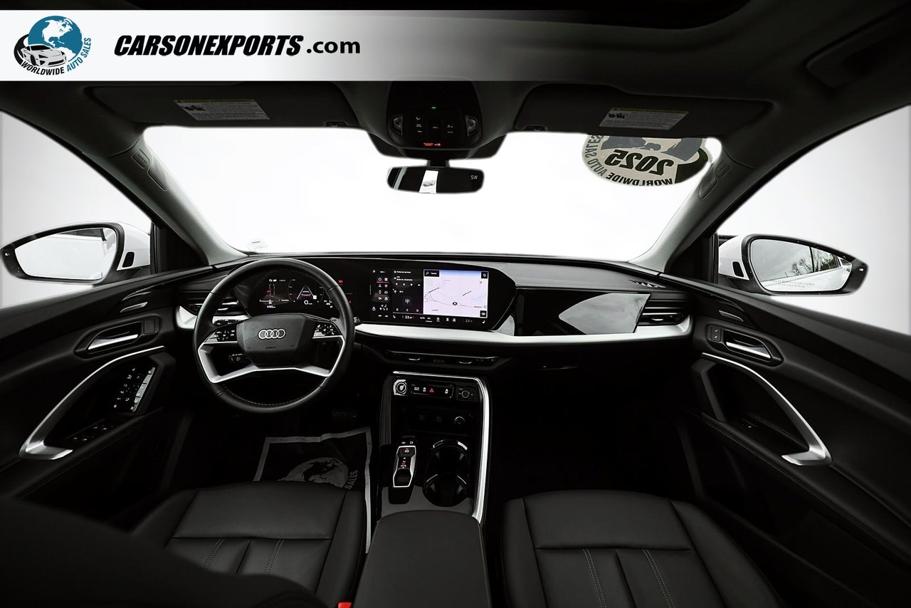 2025 Audi Q5 2.0T Progressiv-17