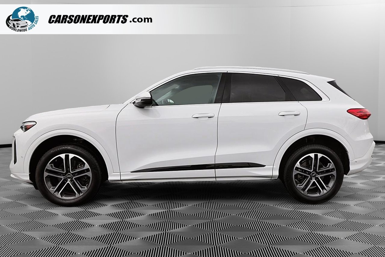 2025 Audi Q5 2.0T Progressiv-7