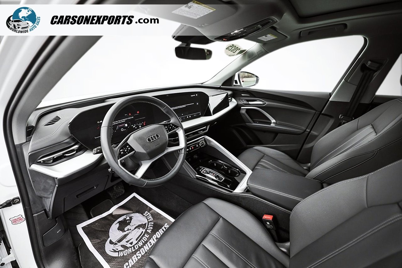 2025 Audi Q5 2.0T Progressiv-15