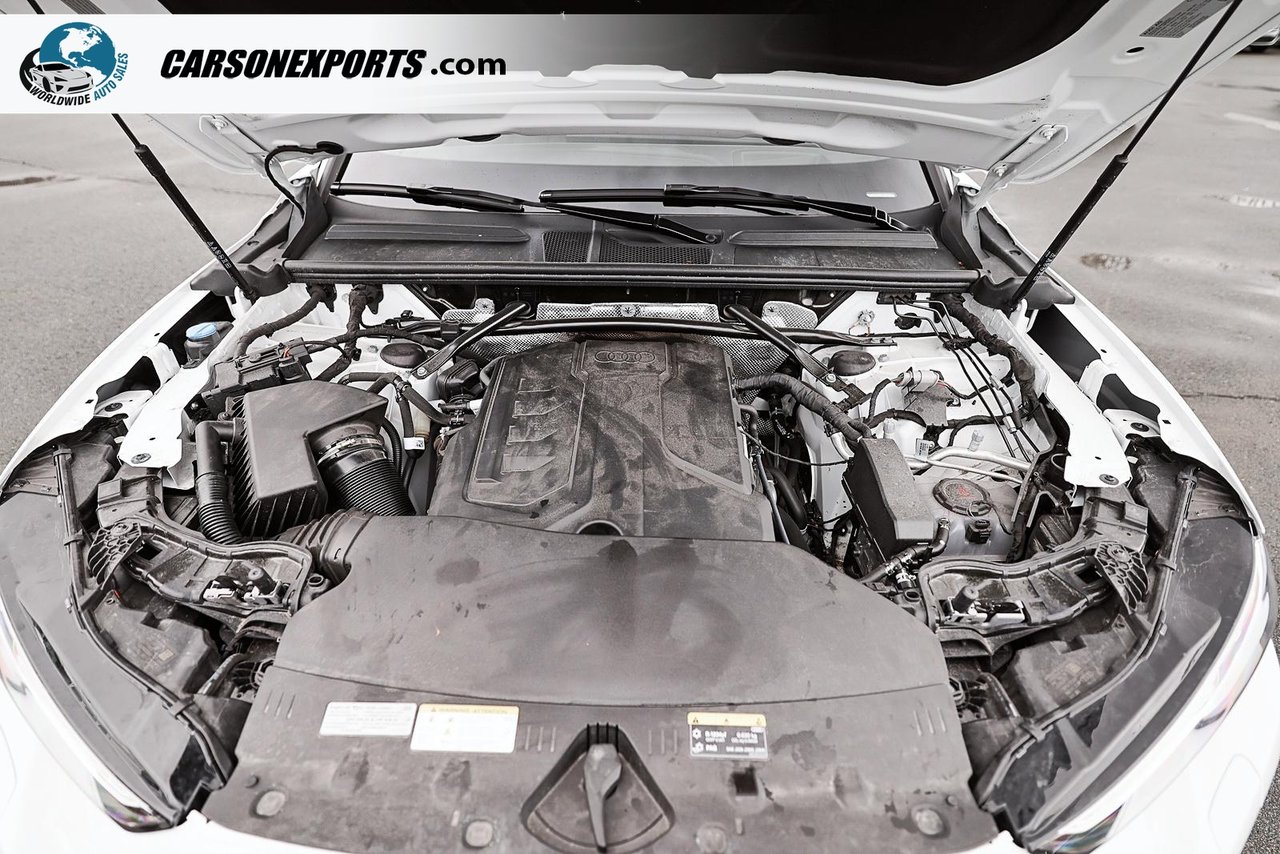 2025 Audi Q5 2.0T Progressiv-13