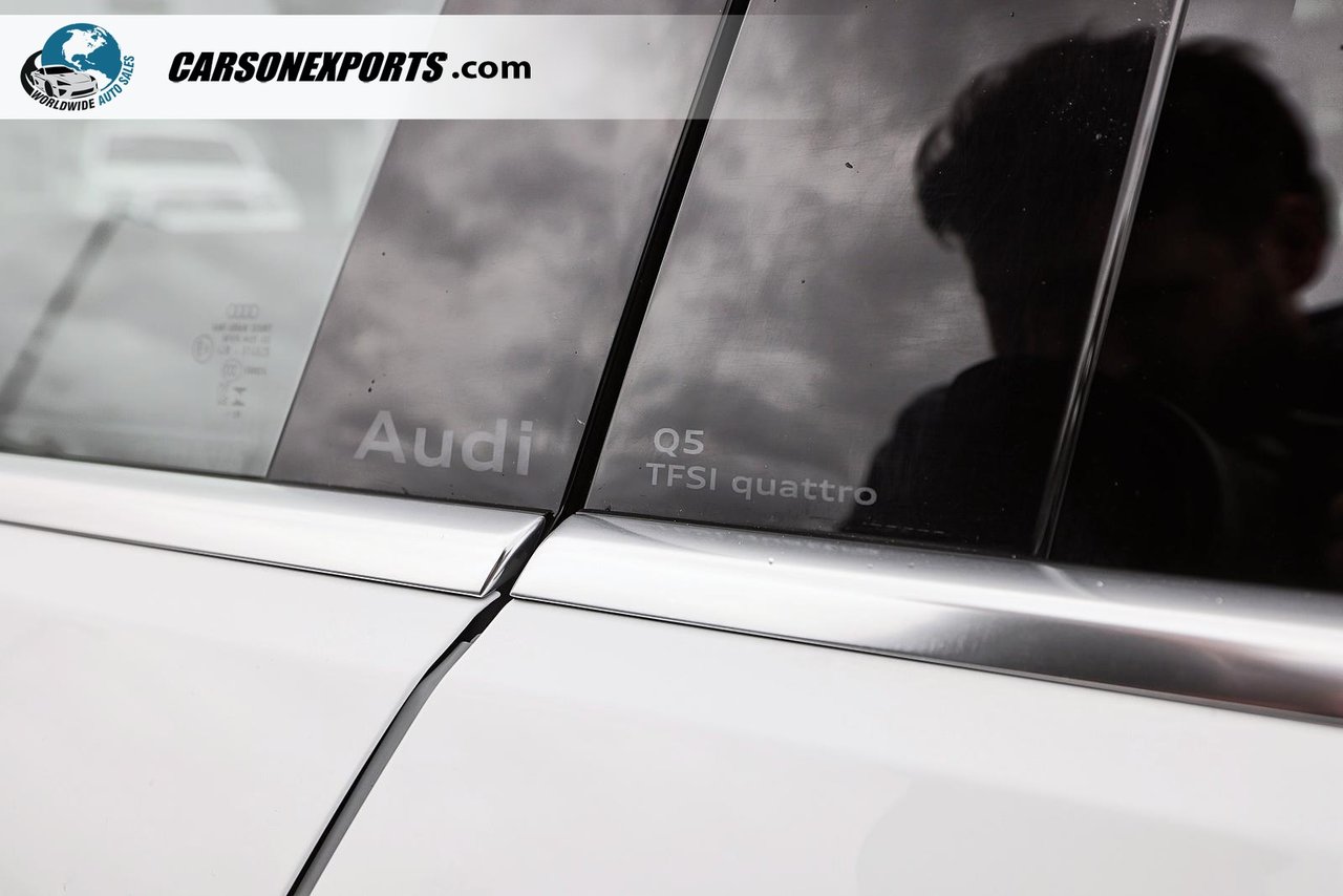 2025 Audi Q5 2.0T Progressiv-42