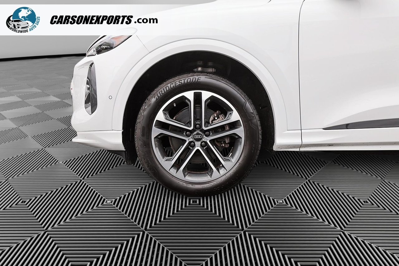 2025 Audi Q5 2.0T Progressiv-12