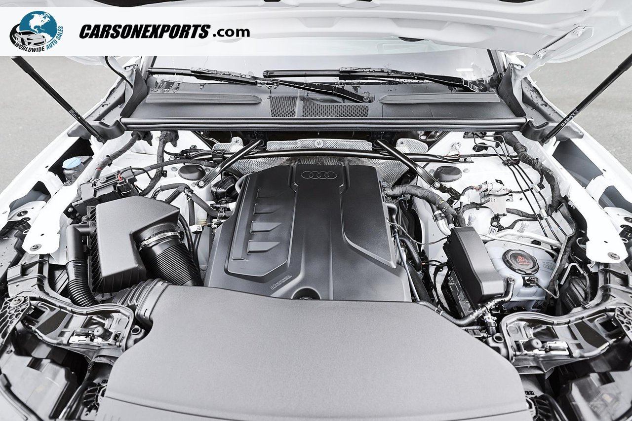 2025 Audi Q5 2.0T Progressiv-12