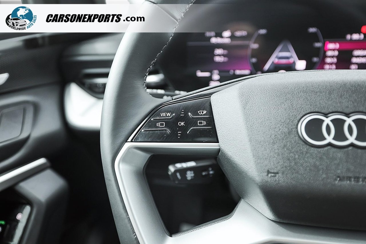 2025 Audi Q5 2.0T Progressiv-24