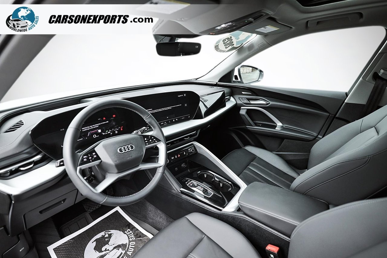 2025 Audi Q5 2.0T Progressiv-14