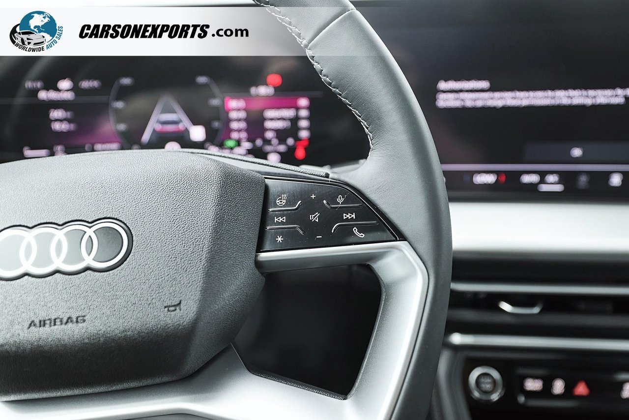 2025 Audi Q5 2.0T Progressiv-25
