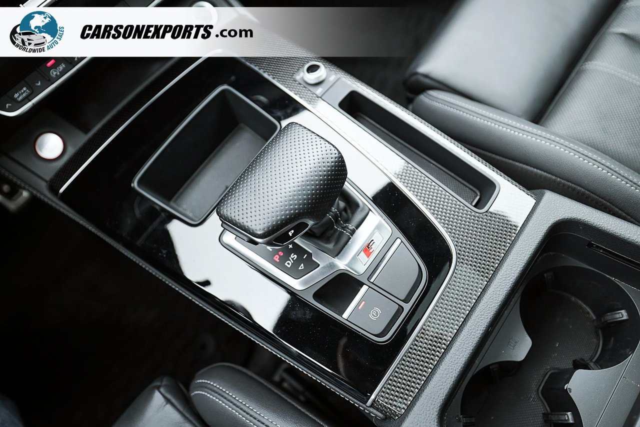 2022 Audi SQ5 3.0 Progressiv-23