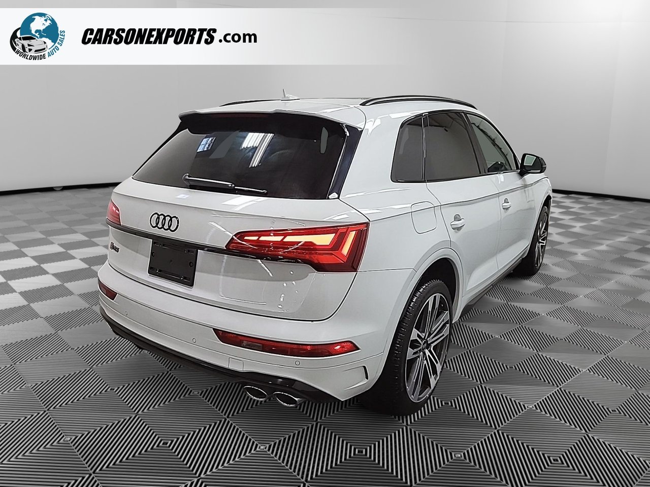 2022 Audi SQ5 3.0 Progressiv-2
