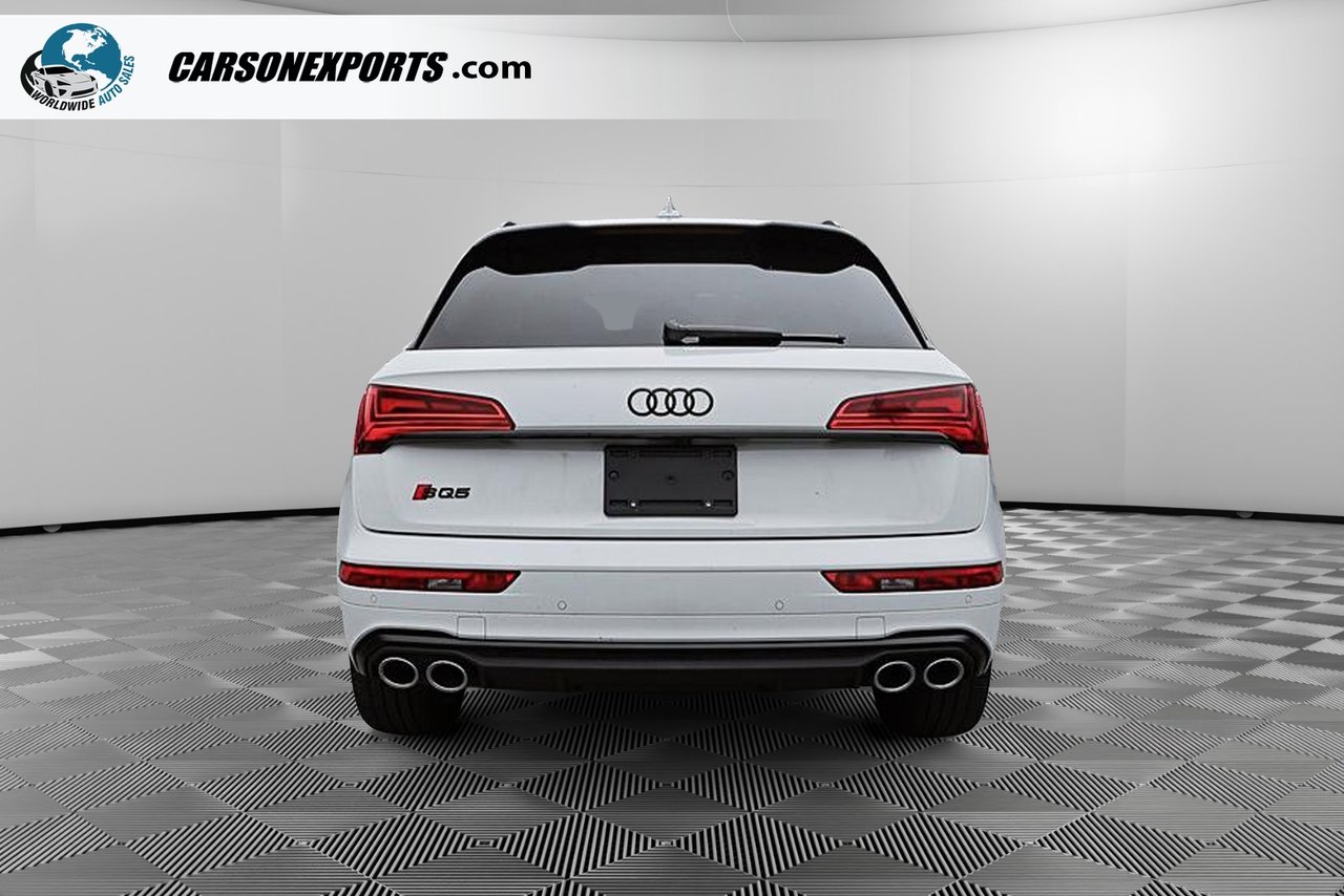 2022 Audi SQ5 3.0 Progressiv-5