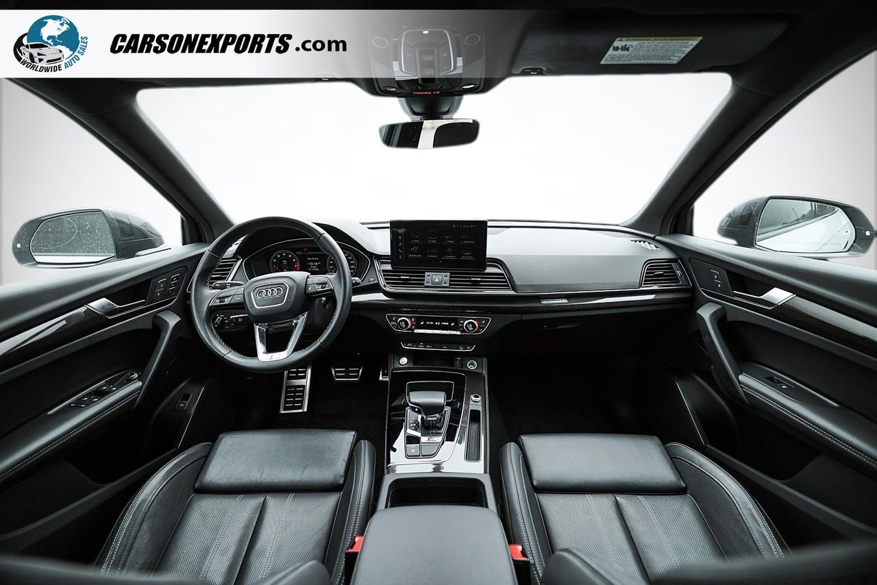 2022 Audi SQ5 3.0 Progressiv-9