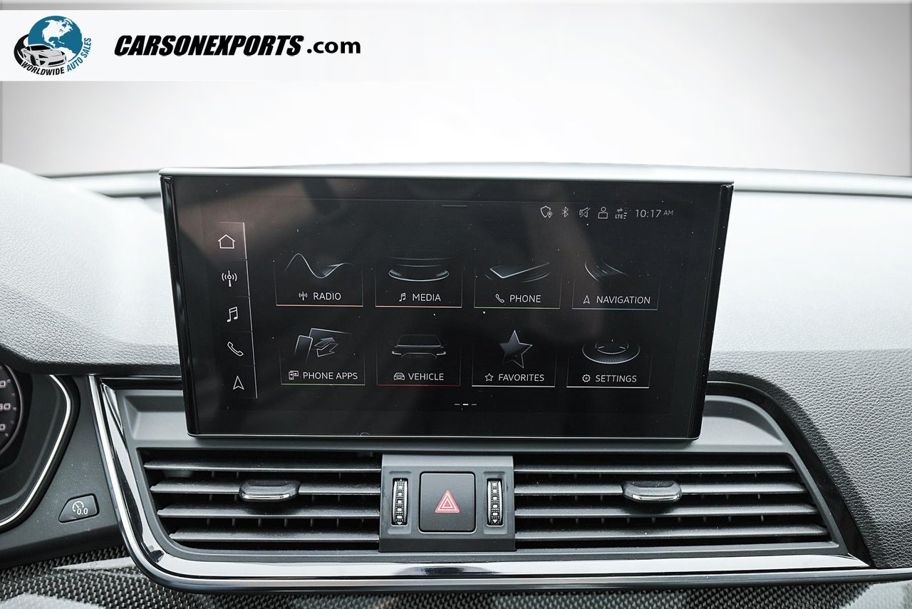 2022 Audi SQ5 3.0 Progressiv-17
