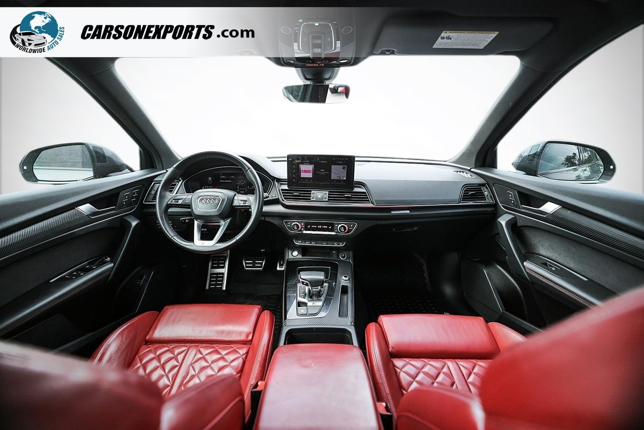 2022 Audi SQ5 3.0 Progressiv-9