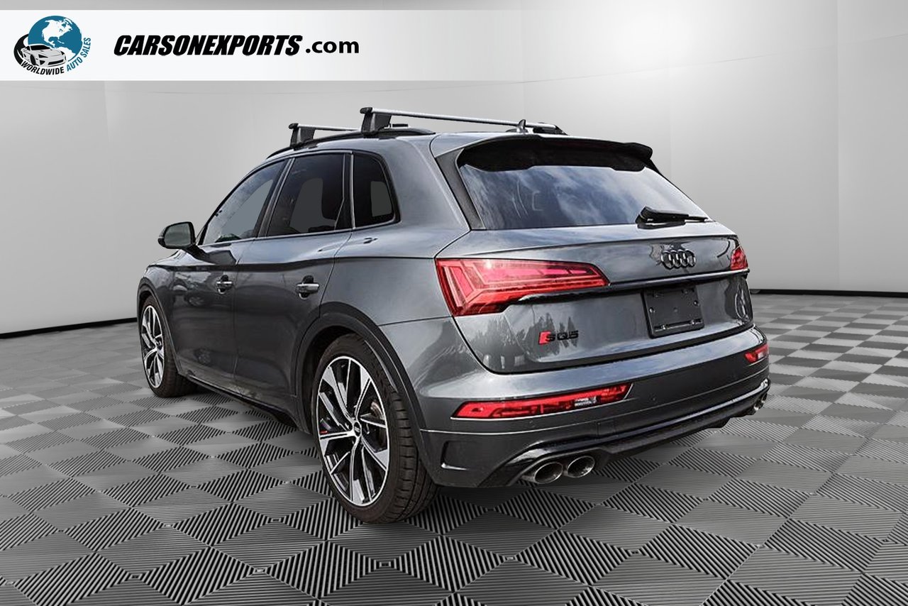 2022 Audi SQ5 3.0 Progressiv-6