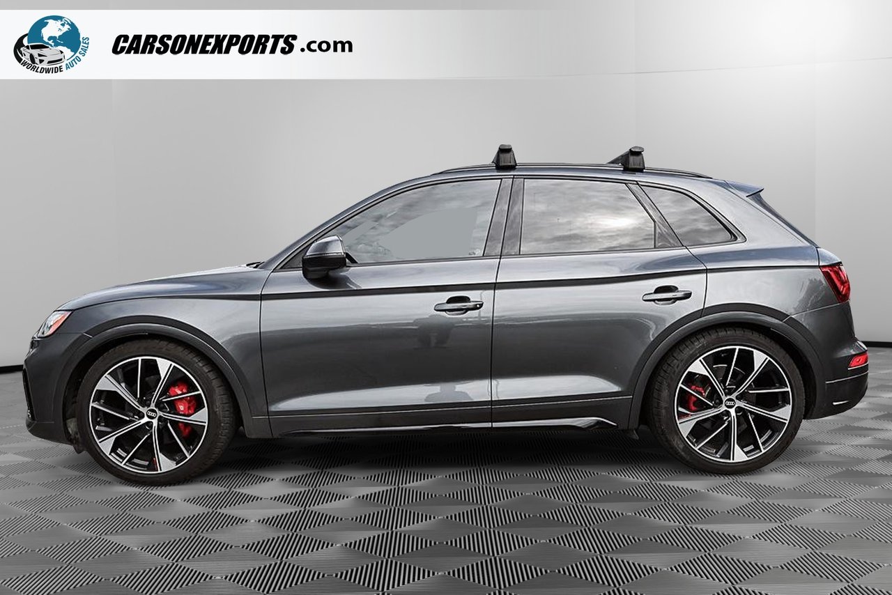 2022 Audi SQ5 3.0 Progressiv-7