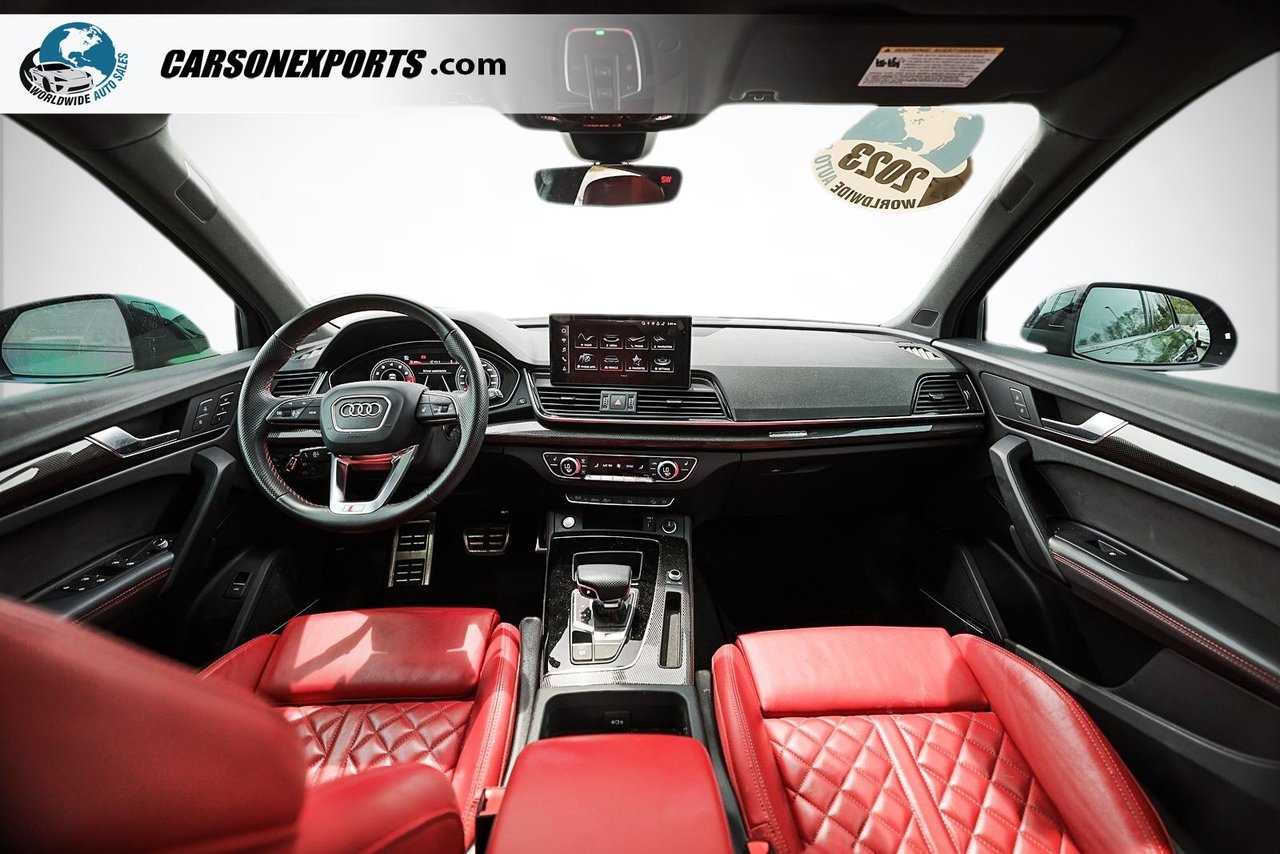 2023 Audi SQ5 3.0 Technik-24