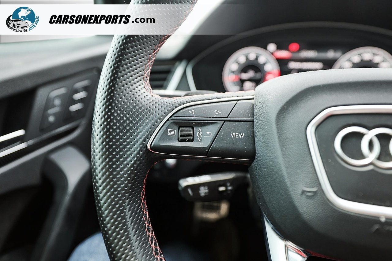 2023 Audi SQ5 3.0 Technik-11