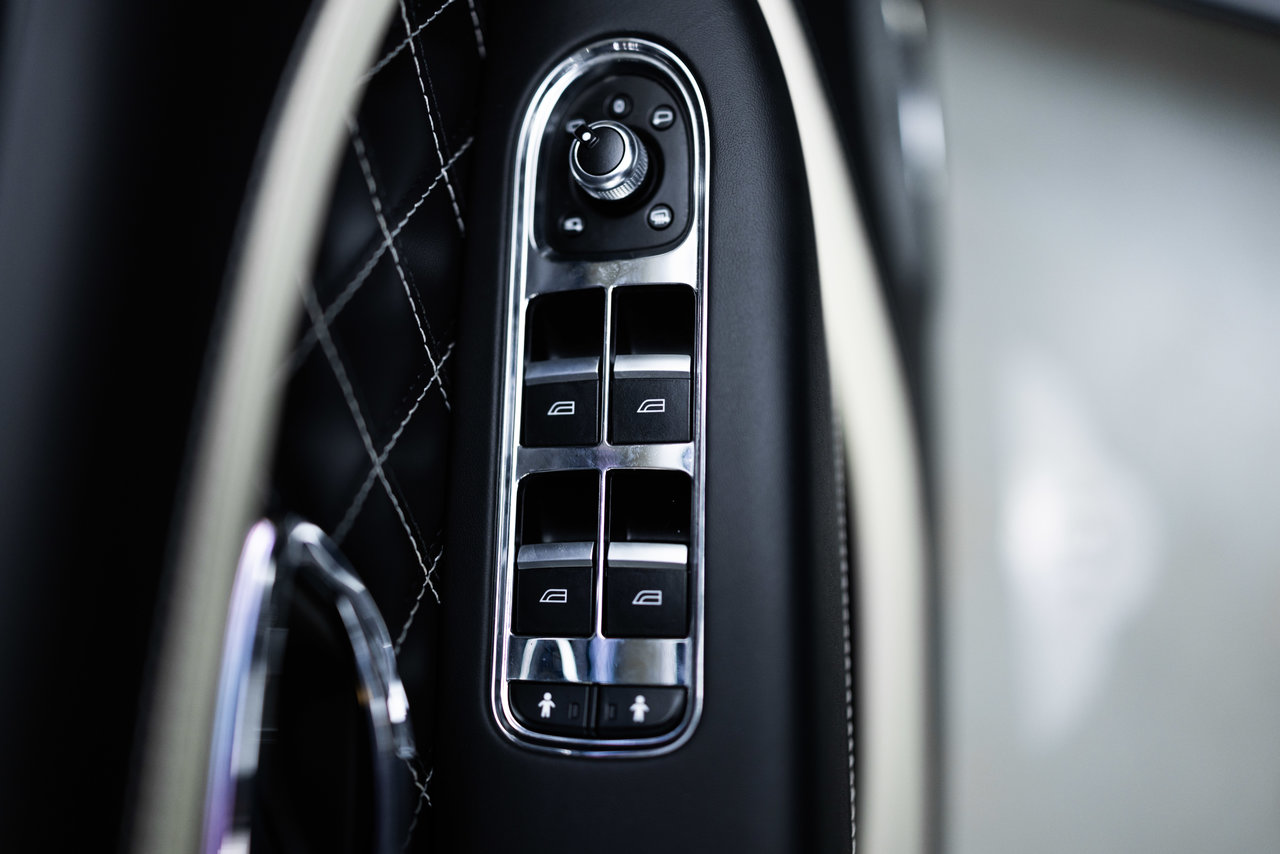 2021 Bentley Bentayga Speed GREAT DEAL! FINANCING AVAILBLE-15