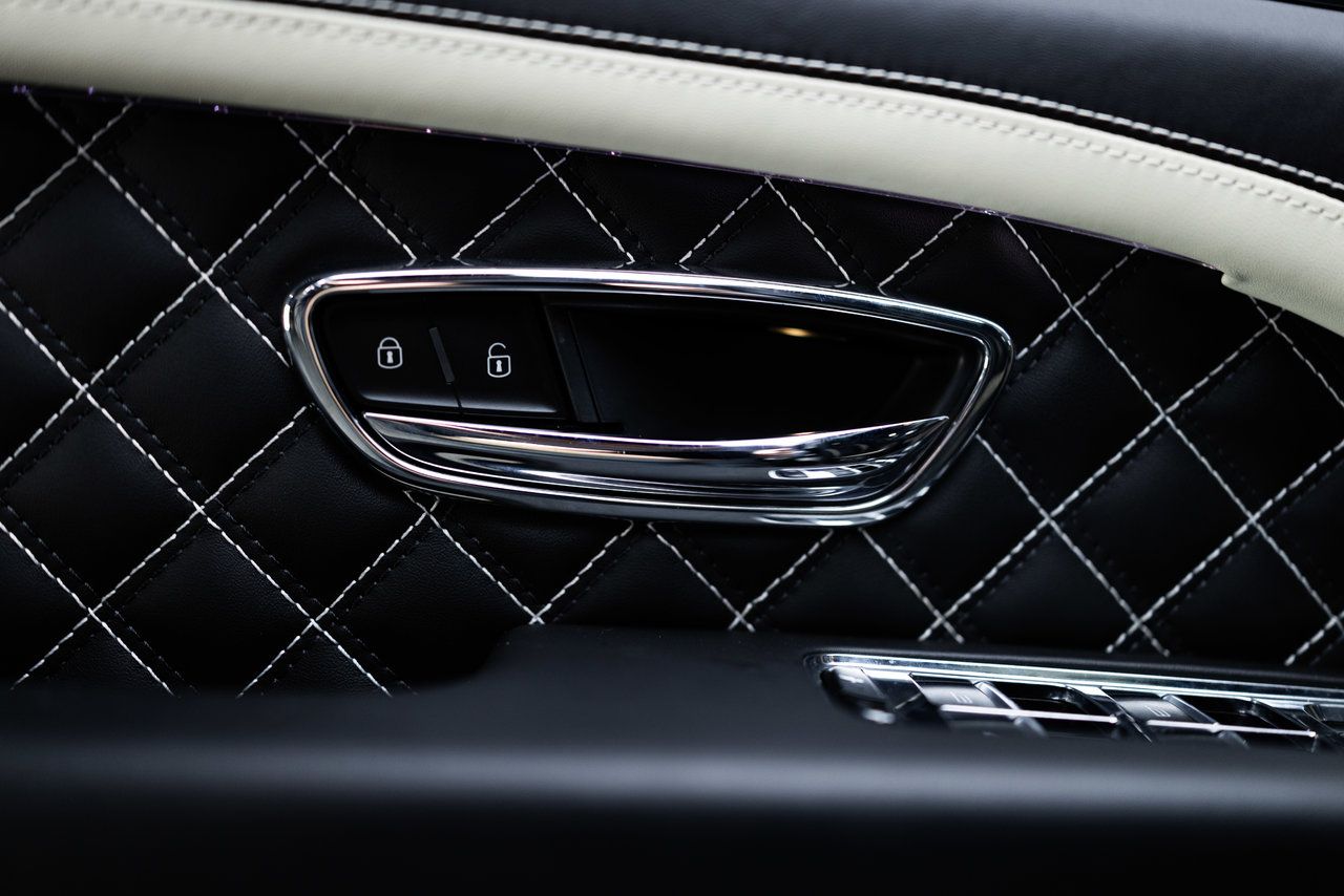 2021 Bentley Bentayga Speed GREAT DEAL! FINANCING AVAILBLE-23