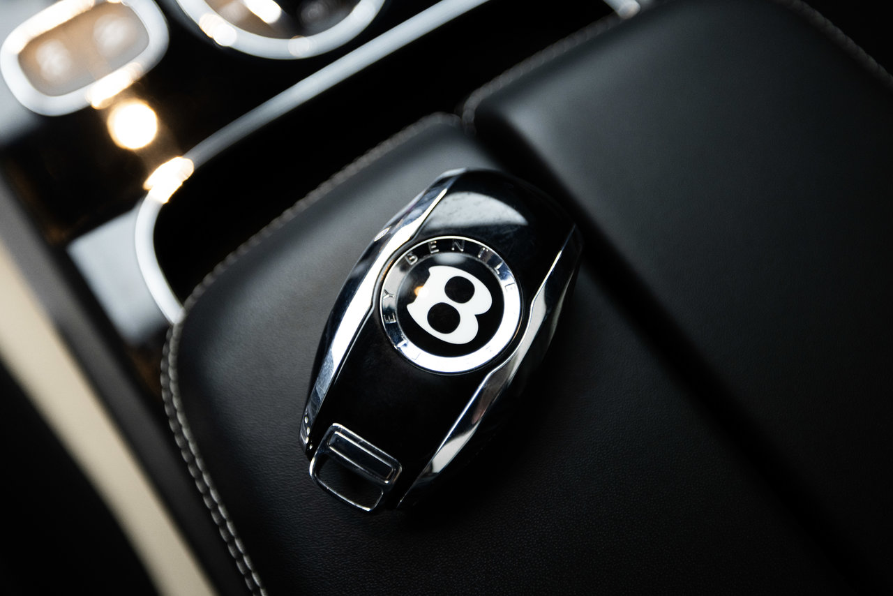 2021 Bentley Bentayga Speed GREAT DEAL! FINANCING AVAILBLE-29