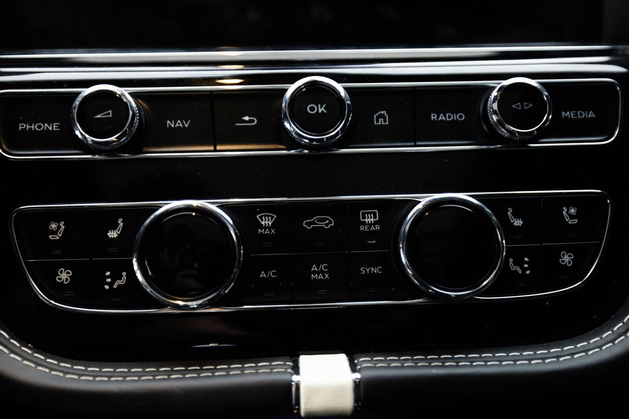 2021 Bentley Bentayga Speed GREAT DEAL! FINANCING AVAILBLE-19