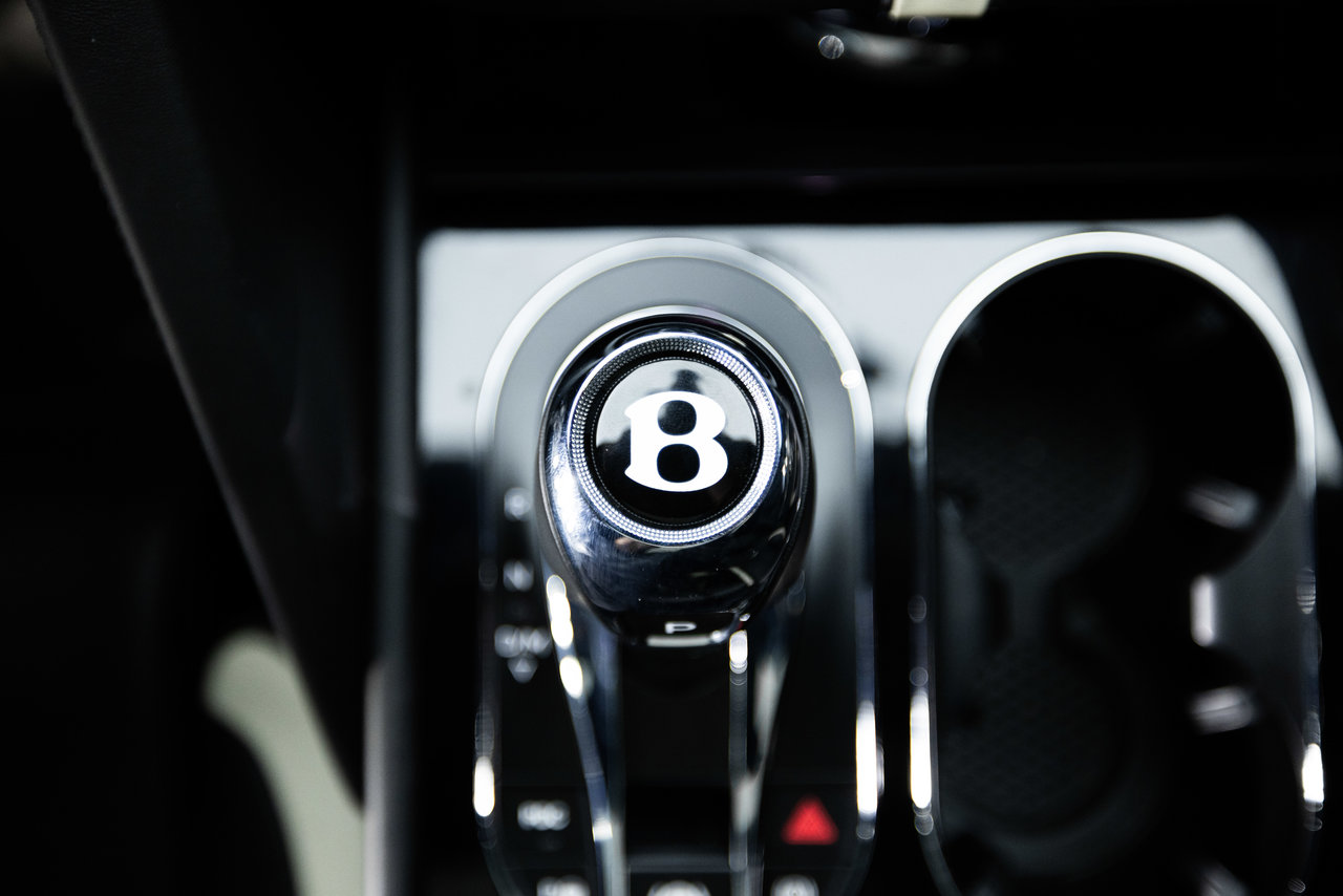 2021 Bentley Bentayga Speed GREAT DEAL! FINANCING AVAILBLE-14