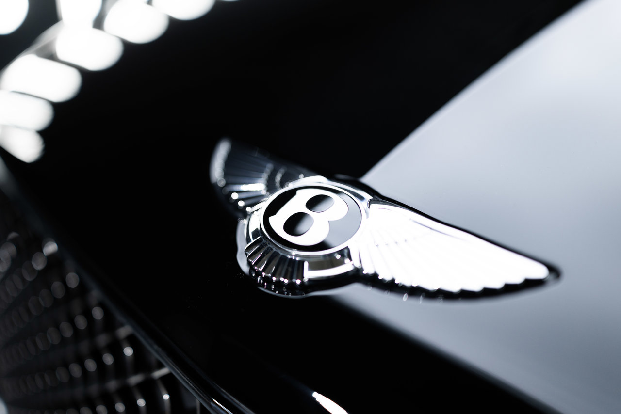 2021 Bentley Bentayga Speed GREAT DEAL! FINANCING AVAILBLE-41