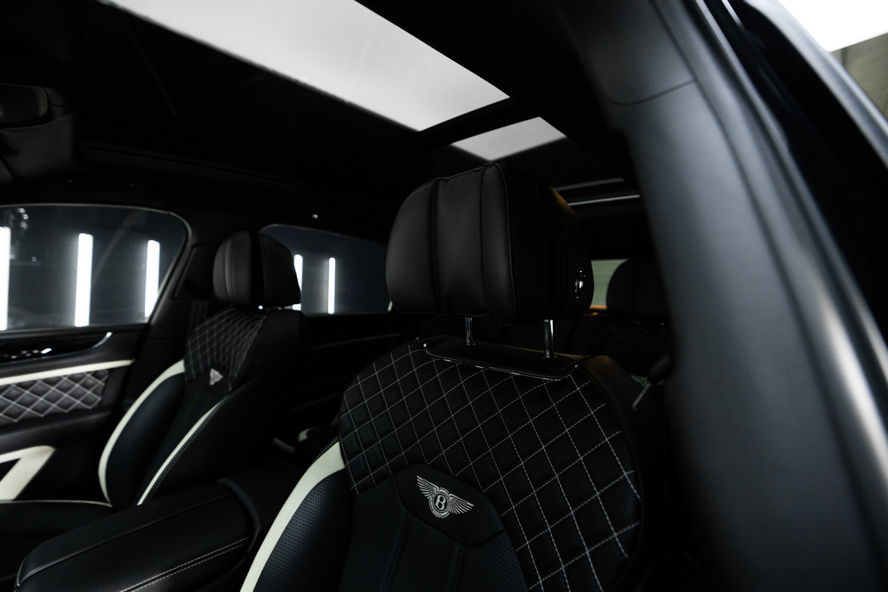 2021 Bentley Bentayga Speed GREAT DEAL! FINANCING AVAILBLE-34