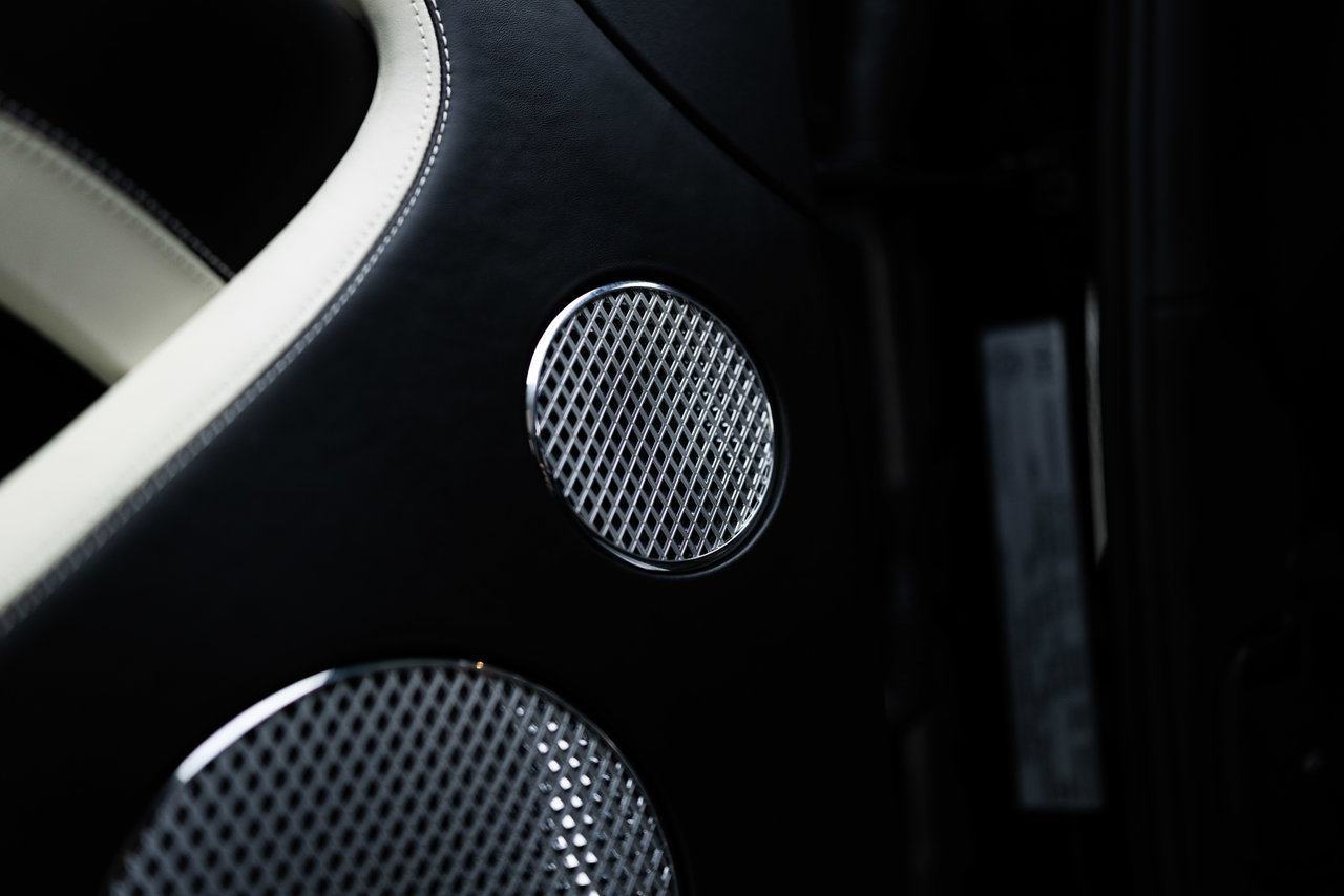 2021 Bentley Bentayga Speed GREAT DEAL! FINANCING AVAILBLE-21