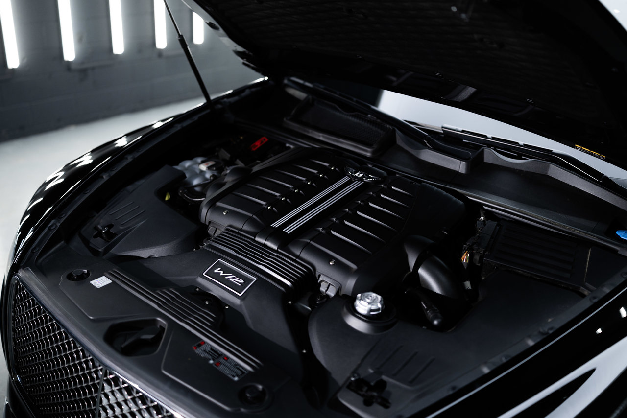 2021 Bentley Bentayga Speed GREAT DEAL! FINANCING AVAILBLE-47