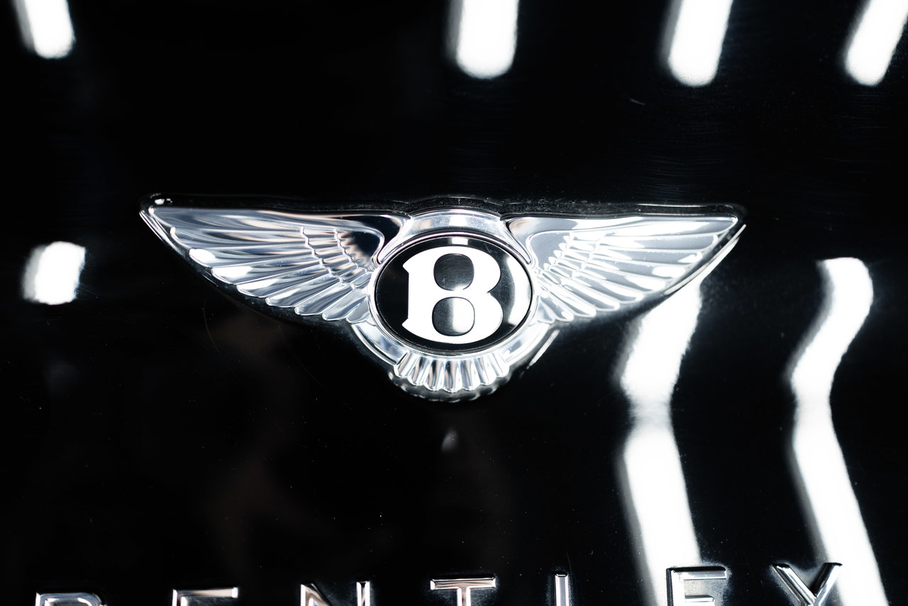 2021 Bentley Bentayga Speed GREAT DEAL! FINANCING AVAILBLE-43