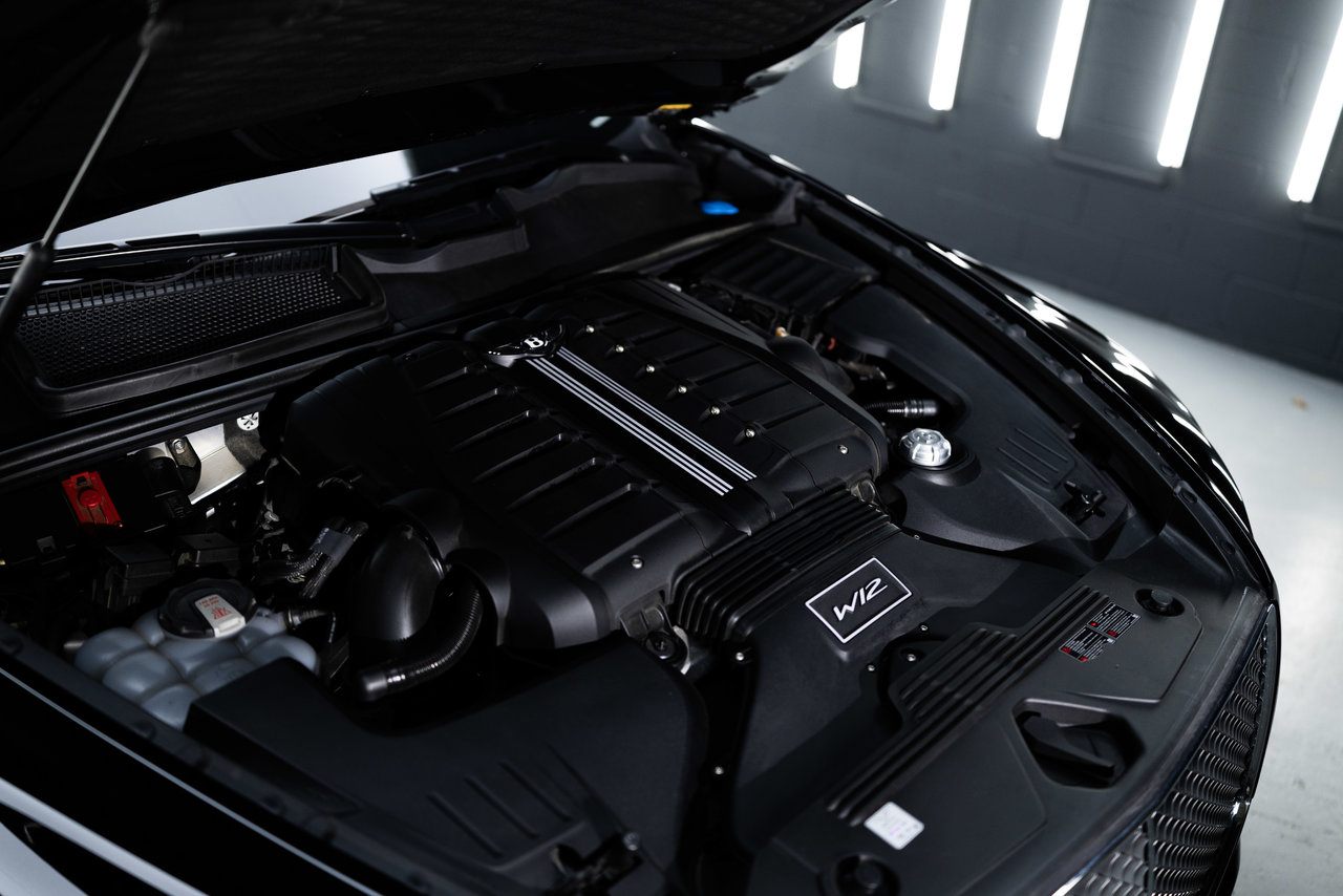 2021 Bentley Bentayga Speed GREAT DEAL! FINANCING AVAILBLE-46