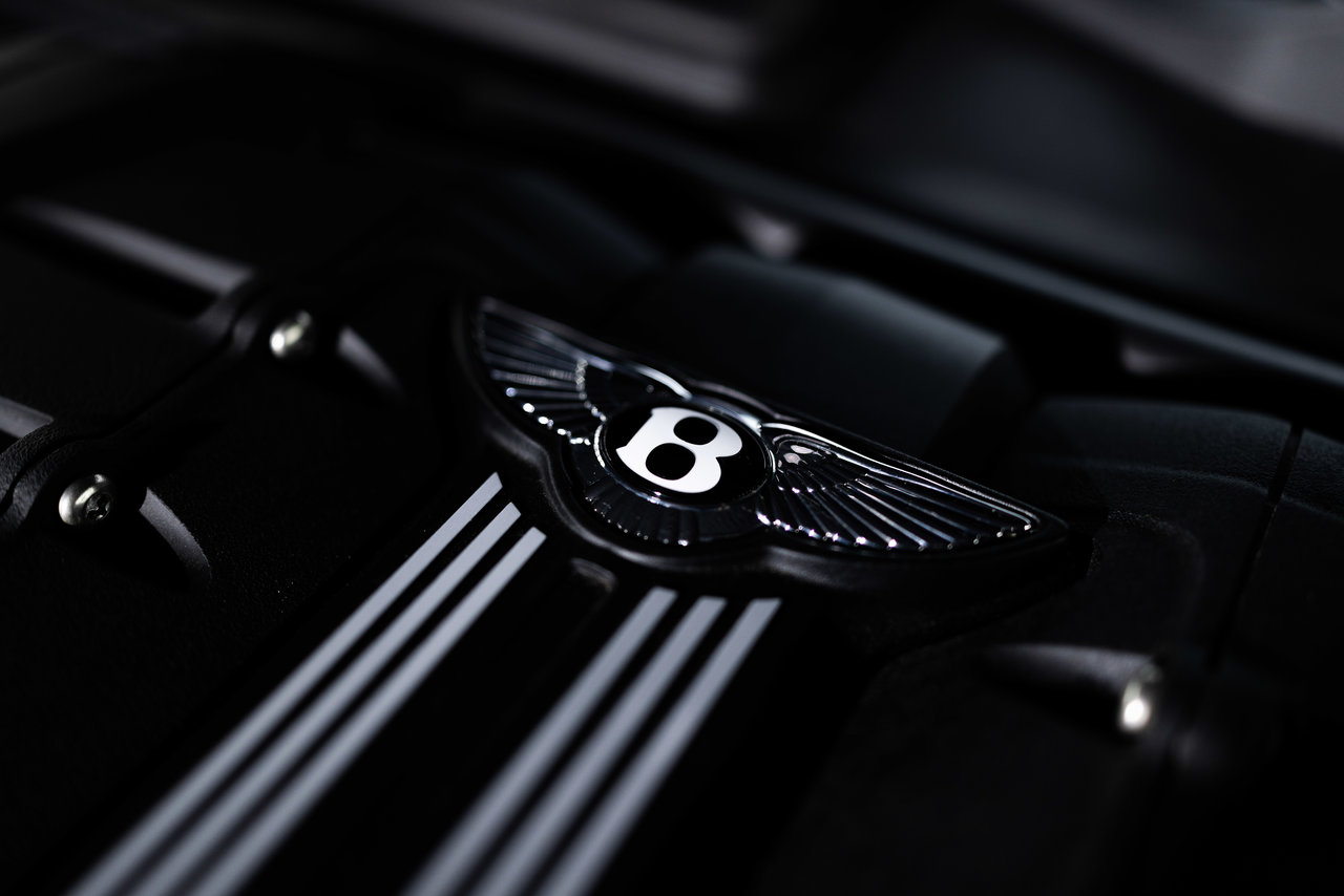 2021 Bentley Bentayga Speed GREAT DEAL! FINANCING AVAILBLE-37