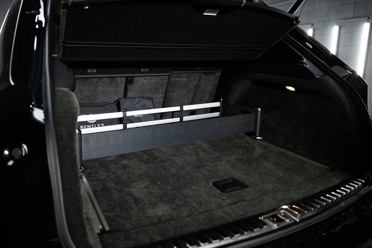 2021 Bentley Bentayga Speed GREAT DEAL! FINANCING AVAILBLE-36