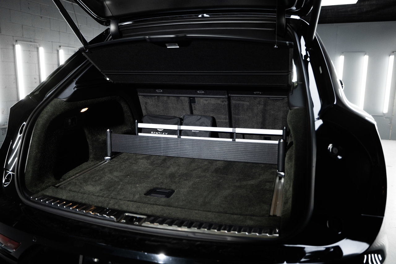 2021 Bentley Bentayga Speed GREAT DEAL! FINANCING AVAILBLE-35