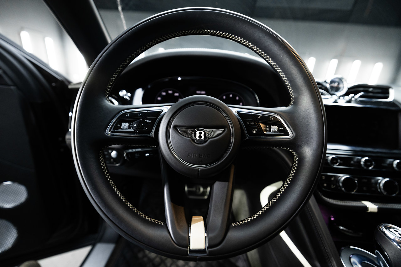 2021 Bentley Bentayga Speed GREAT DEAL! FINANCING AVAILBLE-10